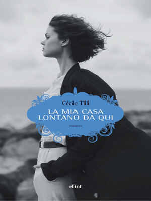 cover image of La mia casa lontano da qui